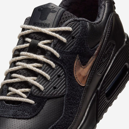Nike Air Max 90 Wagyu Black