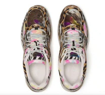 Saucony Grid Jazz 9 Westside Gunn Awesome Gods