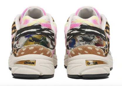 Saucony Grid Jazz 9 Westside Gunn Awesome Gods
