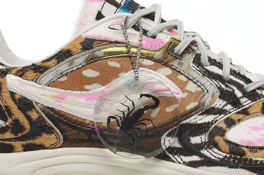 Saucony Grid Jazz 9 Westside Gunn Awesome Gods