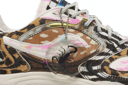 Saucony Grid Jazz 9 Westside Gunn Awesome Gods