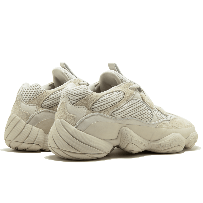 Adidas Yeezy 500 Desert Rat Blush - DB2908