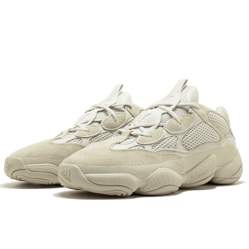 Adidas Yeezy 500 Desert Rat Blush - DB2908