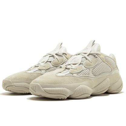 Adidas Yeezy 500 Desert Rat Blush - DB2908