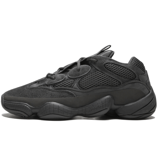 Adidas Yeezy 500 Utility Black - F36640