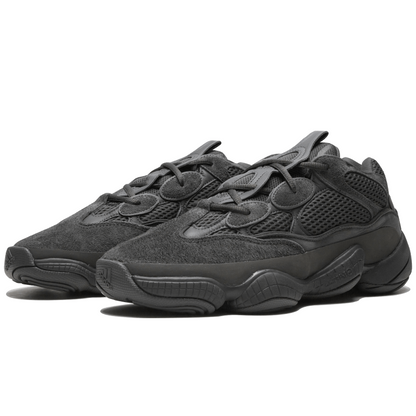 Adidas Yeezy 500 Utility Black - F36640