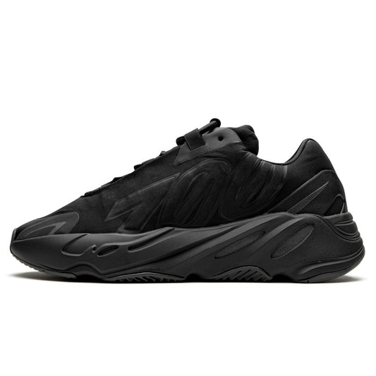 Adidas Yeezy 700 MNVN Triple Black - FV4440