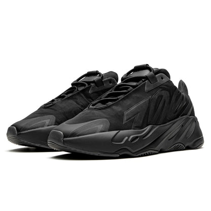 Adidas Yeezy 700 MNVN Triple Black - FV4440