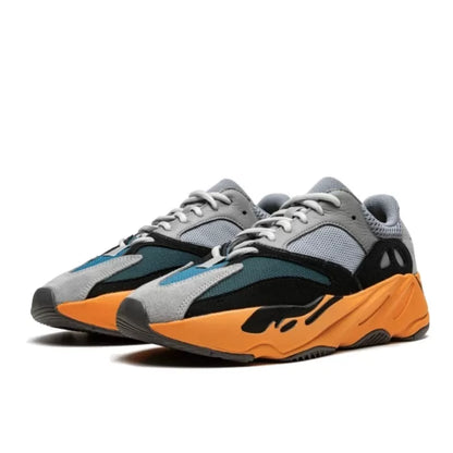 Adidas Yeezy 700 Wash Orange - GW0296