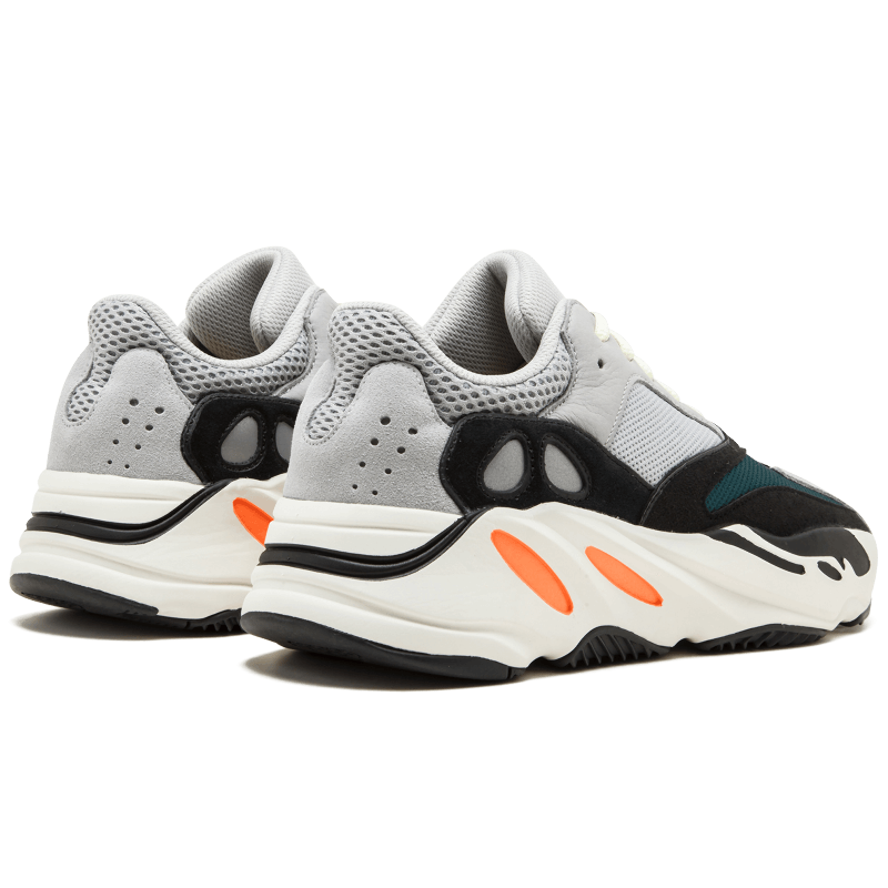 Adidas Yeezy 700 Wave Runner Solid Grey - B75571