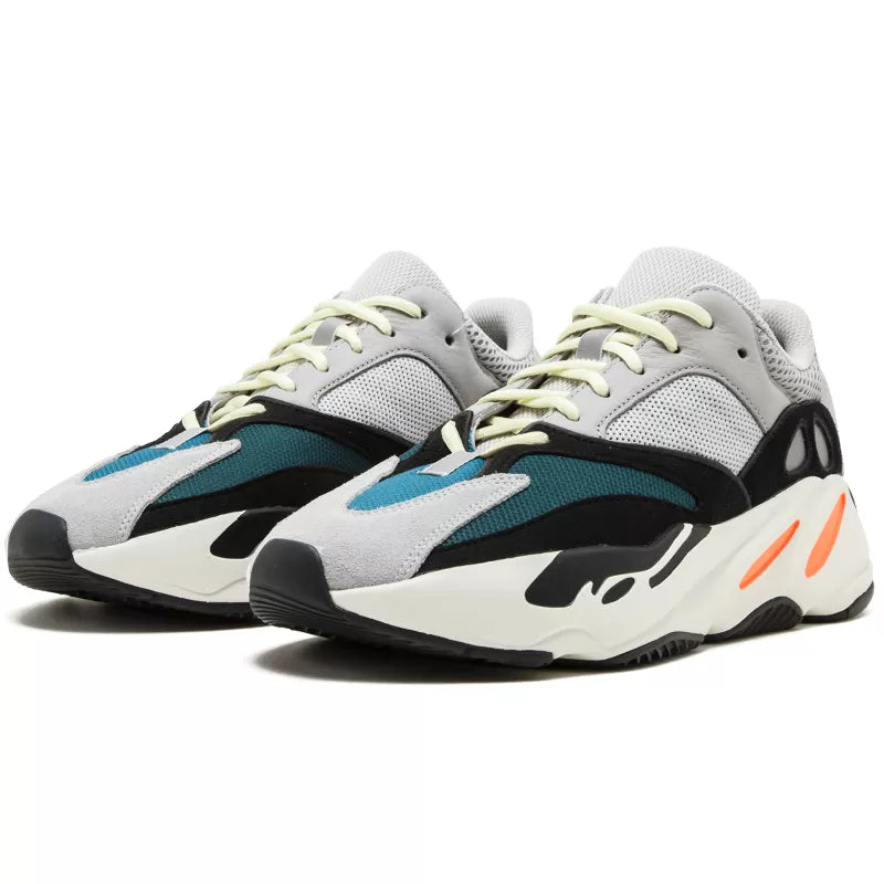 Adidas Yeezy 700 Wave Runner Solid Grey - B75571