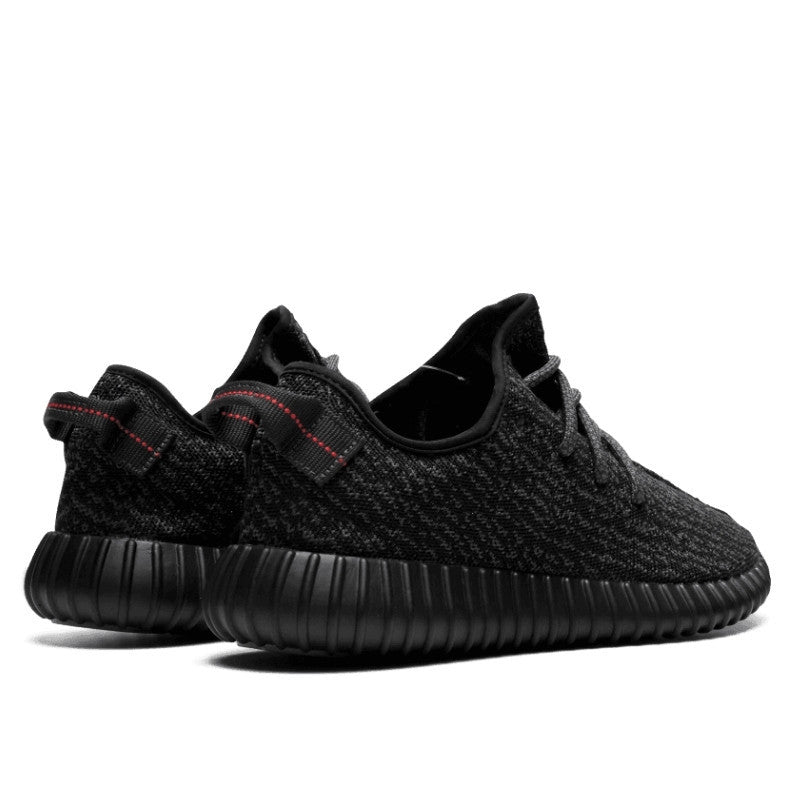 Adidas Yeezy Boost 350 Pirate Black - BB5350