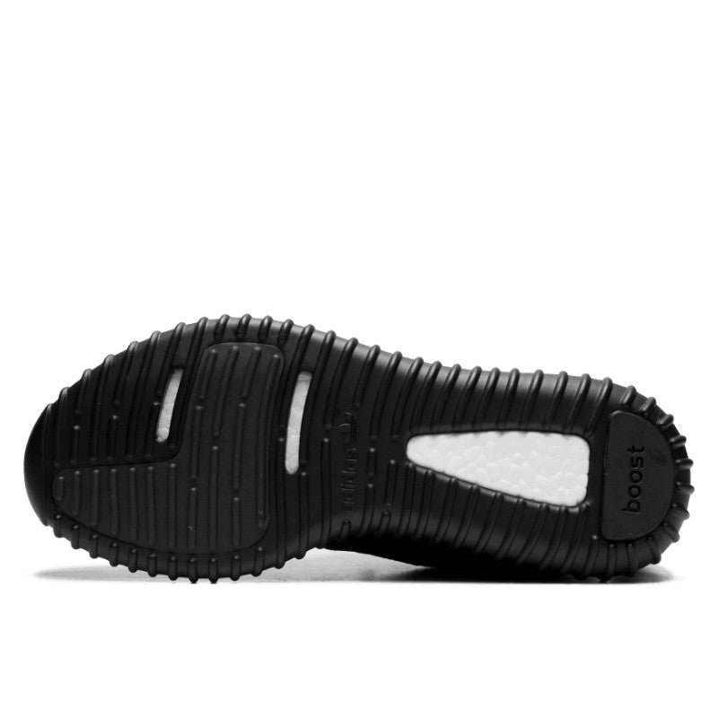 Adidas Yeezy Boost 350 Pirate Black - BB5350