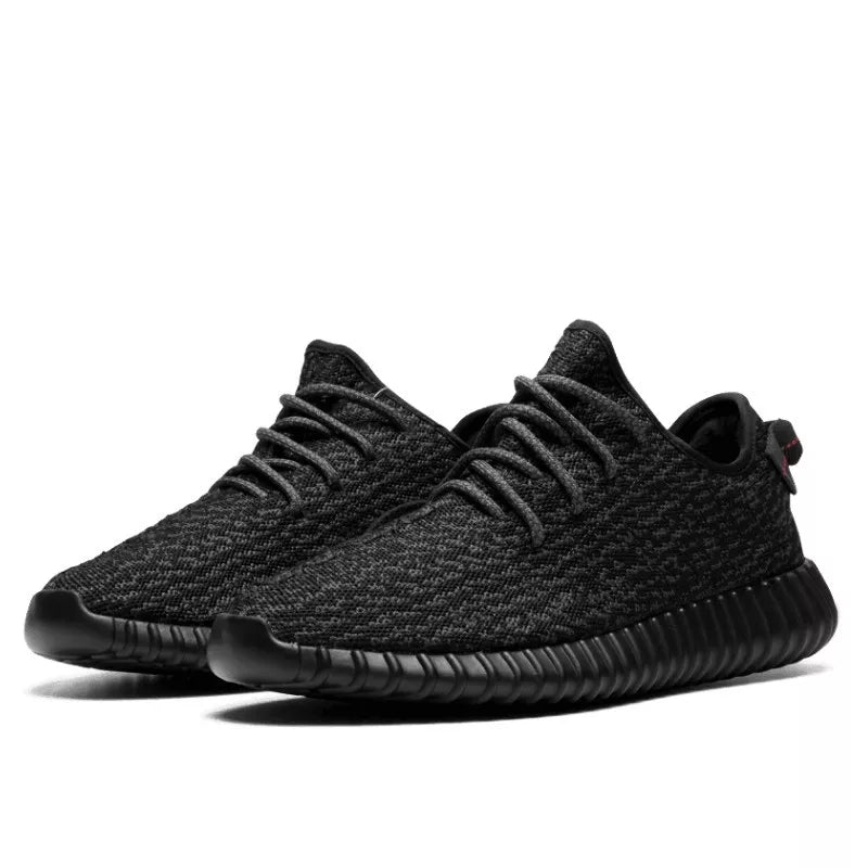 Adidas Yeezy Boost 350 Pirate Black - BB5350