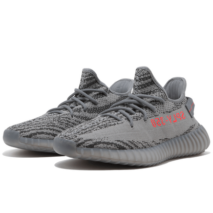 Adidas Yeezy Boost 350 V2 Beluga 2.0 - AH2203