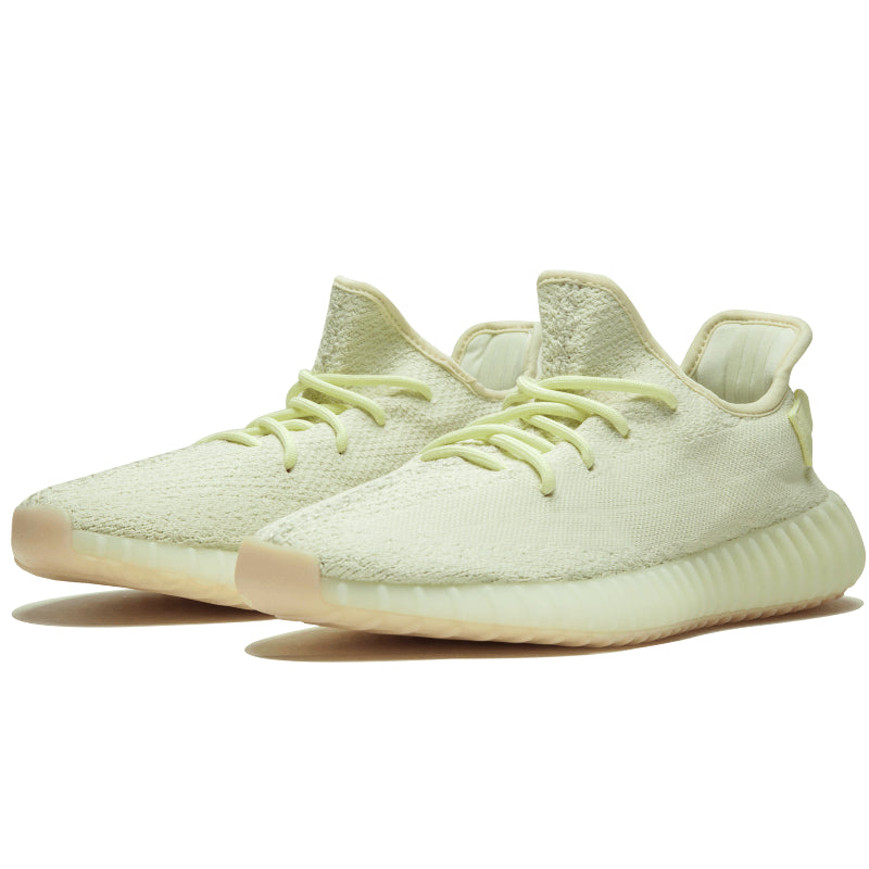Adidas Yeezy Boost 350 V2 Butter - F36980