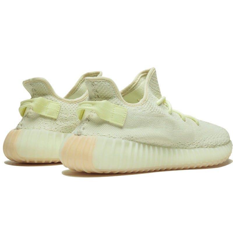 Adidas Yeezy Boost 350 V2 Butter - F36980