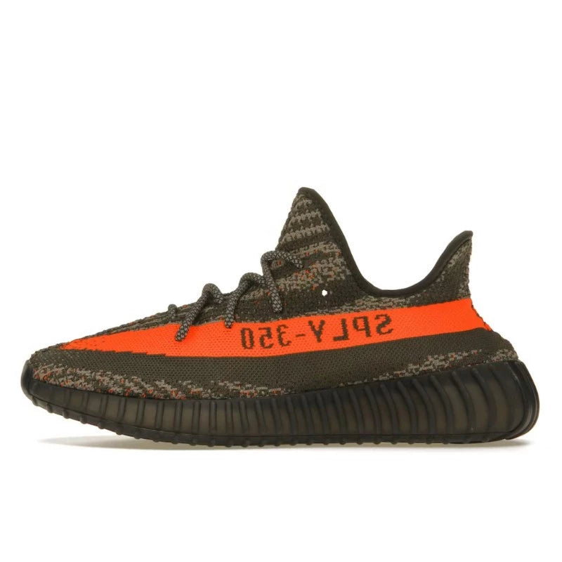 Adidas Yeezy 350 V2 Carbon Beluga - HQ7045