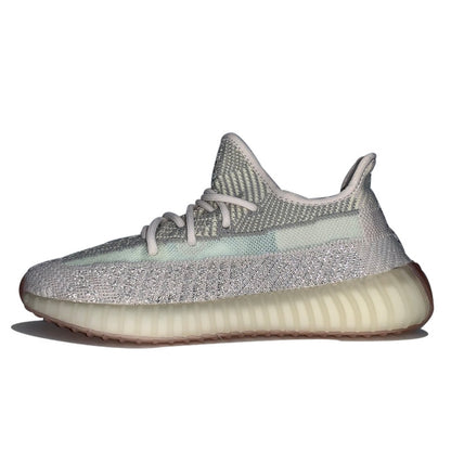 Adidas Yeezy Boost 350 V2 Citrin (Reflective) - FW5318