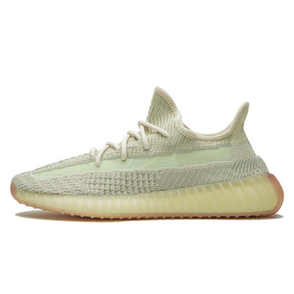 Adidas Yeezy Boost 350 V2 Citrin (Reflective) - FW5318