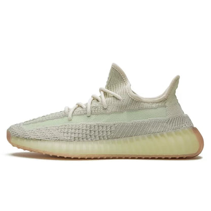 Adidas Yeezy Boost 350 V2 Citrin (Non-Reflective) - FW3042