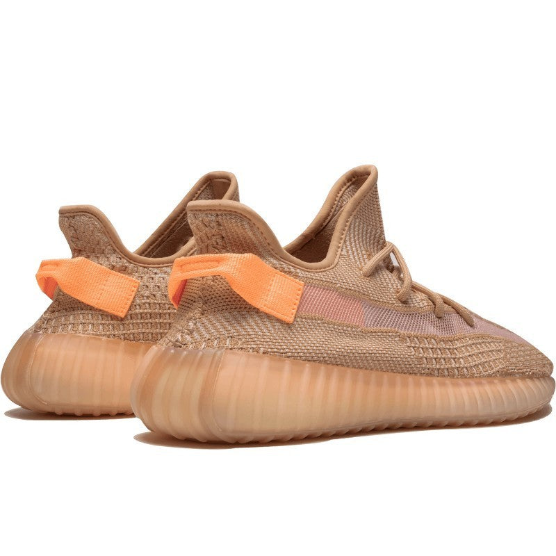Adidas Yeezy Boost 350 V2 Clay - EG7490 / EG6872