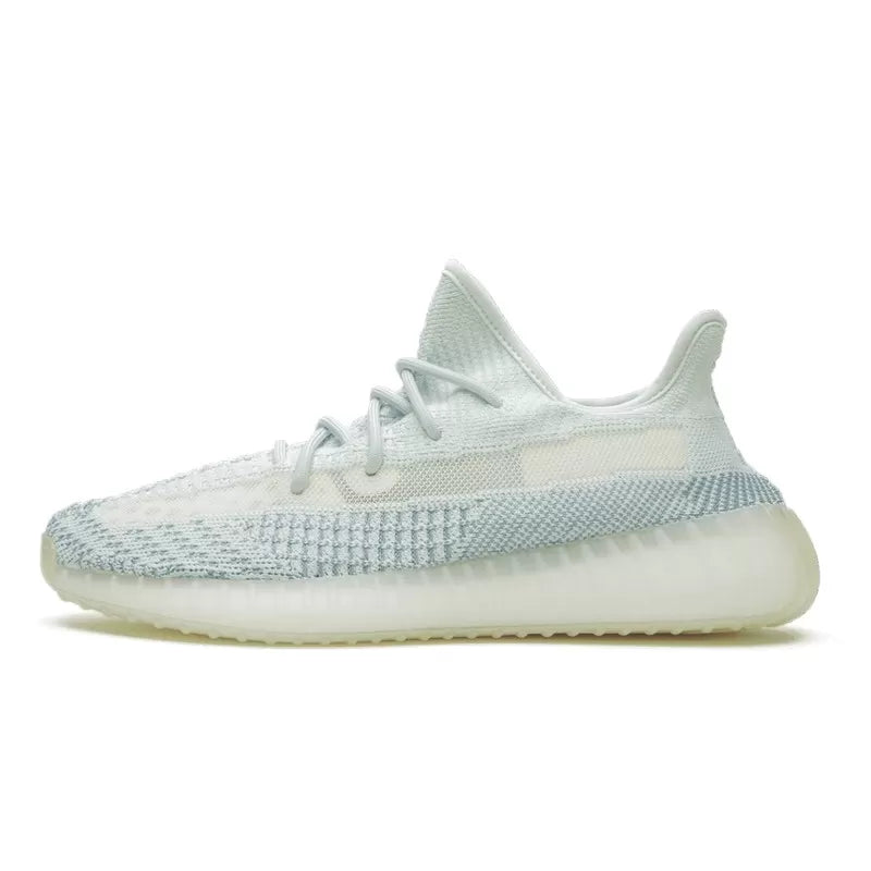Adidas Yeezy Boost 350 V2 Cloud White (Non-Reflective) - FW3043