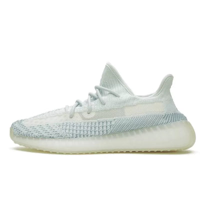 Adidas Yeezy Boost 350 V2 Cloud White (Non-Reflective) - FW3043