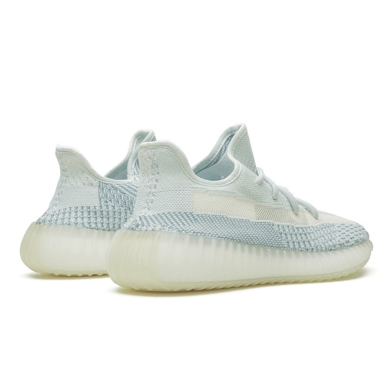 Adidas Yeezy Boost 350 V2 Cloud White (Non-Reflective) - FW3043