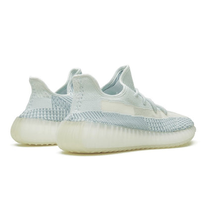 Adidas Yeezy Boost 350 V2 Cloud White (Non-Reflective) - FW3043