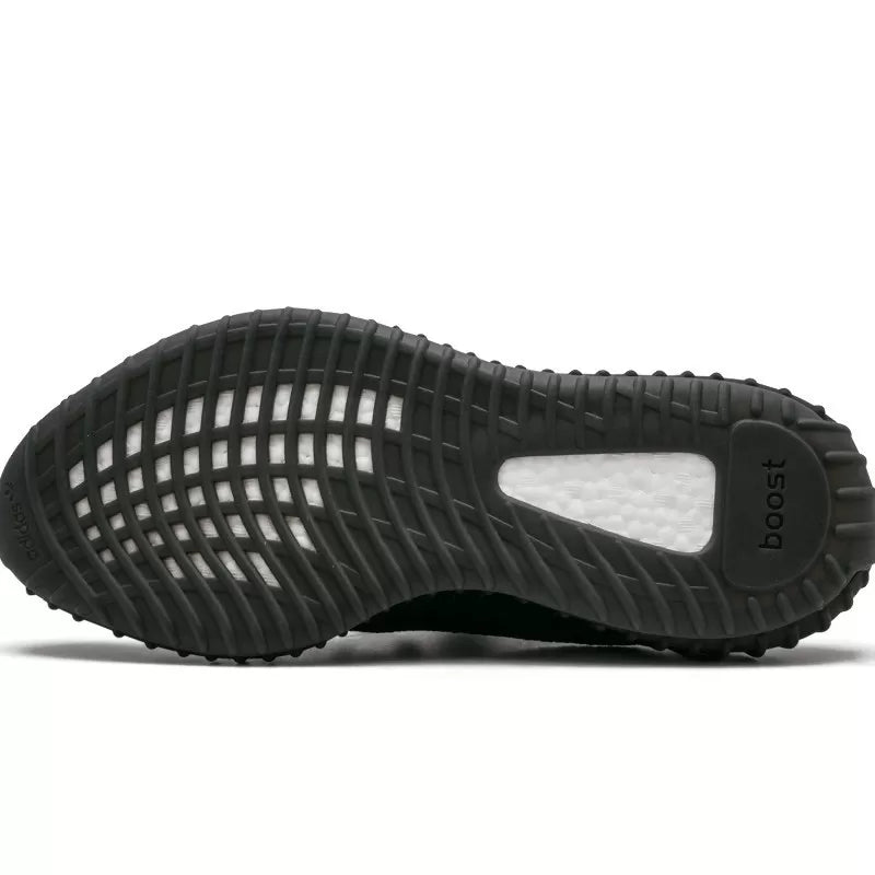 Adidas Yeezy Boost 350 V2 Core Black White (Oreo) - BY1604