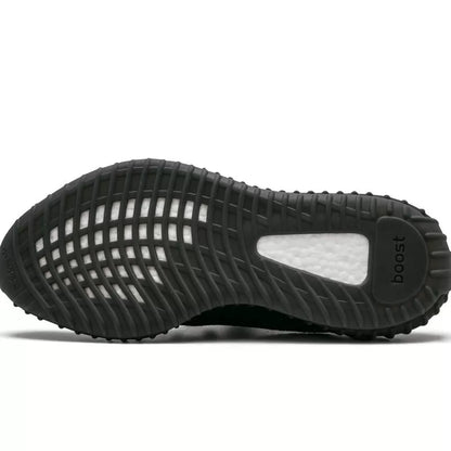Adidas Yeezy Boost 350 V2 Core Black White (Oreo) - BY1604