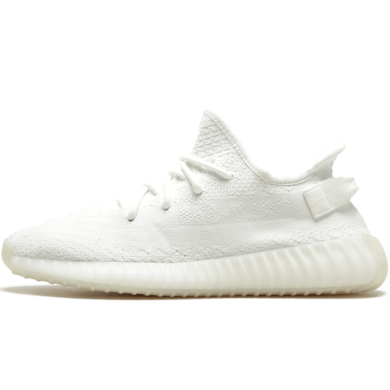 Adidas Yeezy Boost 350 V2 Cream/Triple White - CP9366