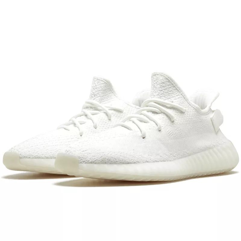 Adidas Yeezy Boost 350 V2 Cream/Triple White - CP9366