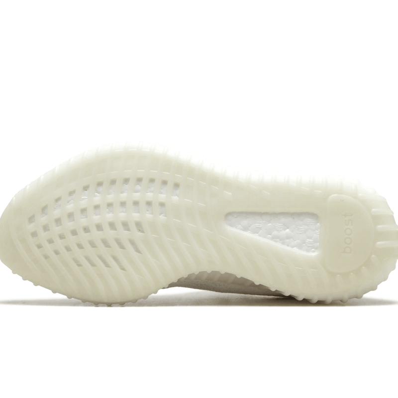Adidas Yeezy Boost 350 V2 Cream/Triple White - CP9366