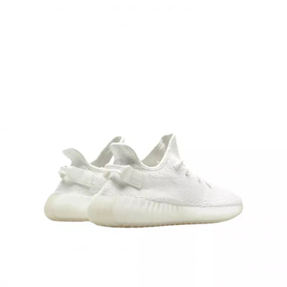 Adidas Yeezy Boost 350 V2 Cream White (Infants) - BB6373