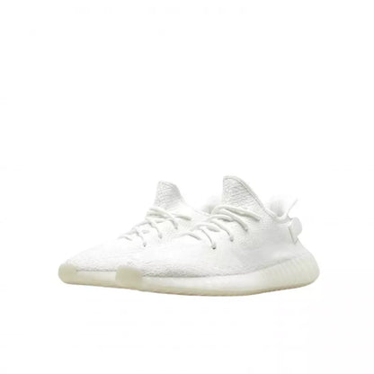 Adidas Yeezy Boost 350 V2 Cream White (Infants) - BB6373