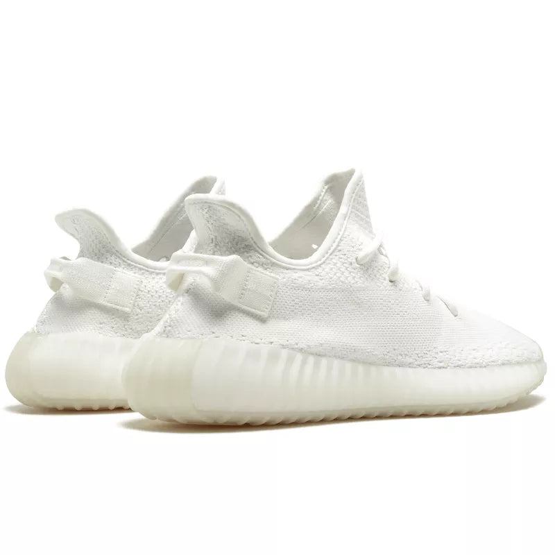 Adidas Yeezy Boost 350 V2 Cream/Triple White - CP9366