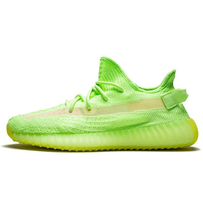 Adidas Yeezy Boost 350 V2 Glow in the Dark - EG5293 / EG6884