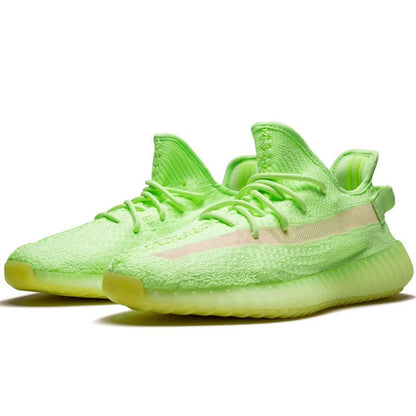 Adidas Yeezy Boost 350 V2 Glow in the Dark - EG5293 / EG6884