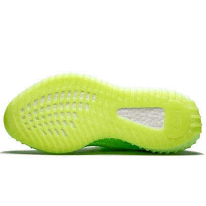 Adidas Yeezy Boost 350 V2 Glow in the Dark - EG5293 / EG6884