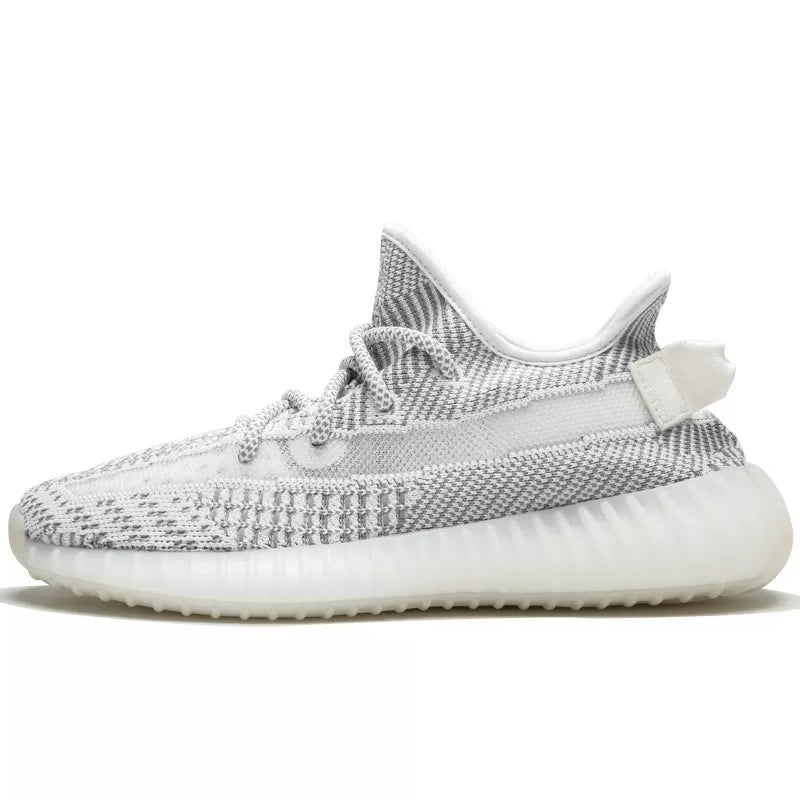 Adidas Yeezy Boost 350 V2 Static (Non-Reflective) - EF2905