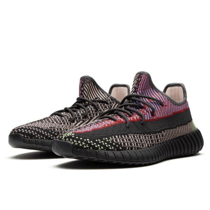 Adidas Yeezy Boost 350 V2 Yecheil (Non-Reflective) - FW5190