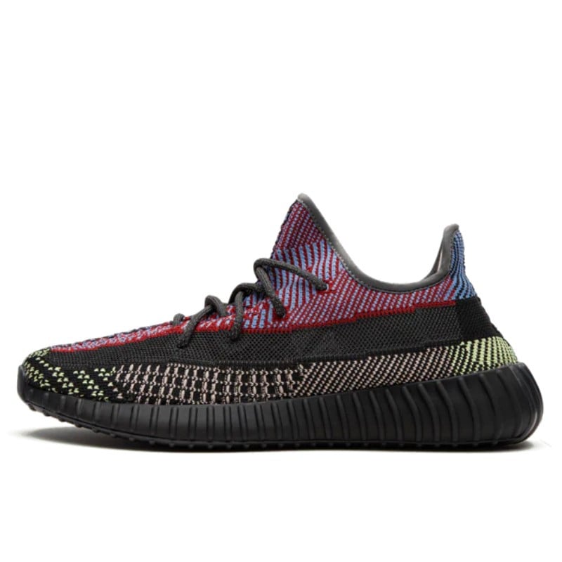 Adidas Yeezy Boost 350 V2 Yecheil (Non-Reflective) - FW5190