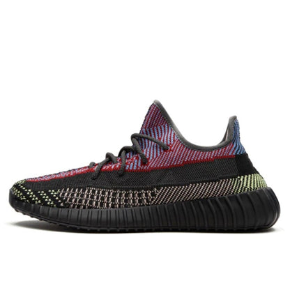 Adidas Yeezy Boost 350 V2 Yecheil (Non-Reflective) - FW5190