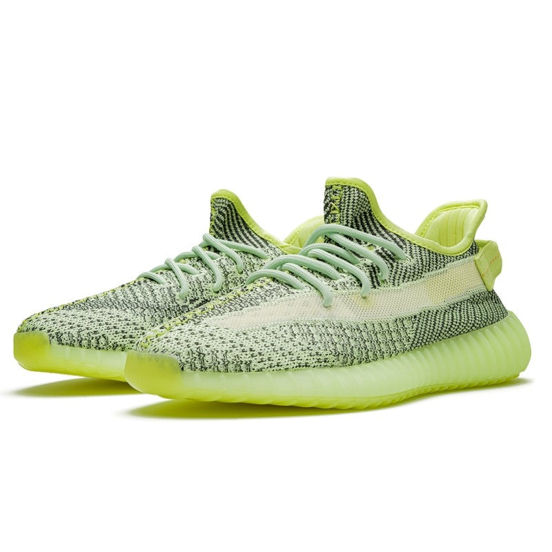 Adidas Yeezy Boost 350 V2 Yeezreel (Non-Reflective) - FW5191