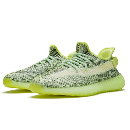Adidas Yeezy Boost 350 V2 Yeezreel (Non-Reflective) - FW5191