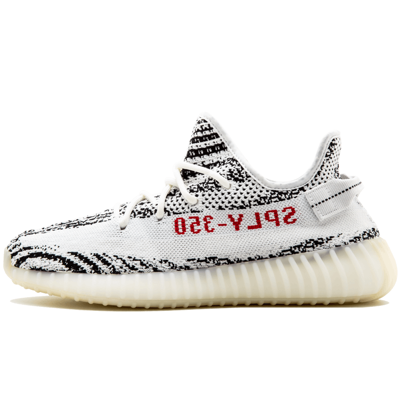Adidas Yeezy Boost 350 V2 Zebra - CP9654