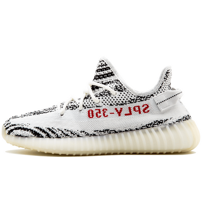 Adidas Yeezy Boost 350 V2 Zebra - CP9654