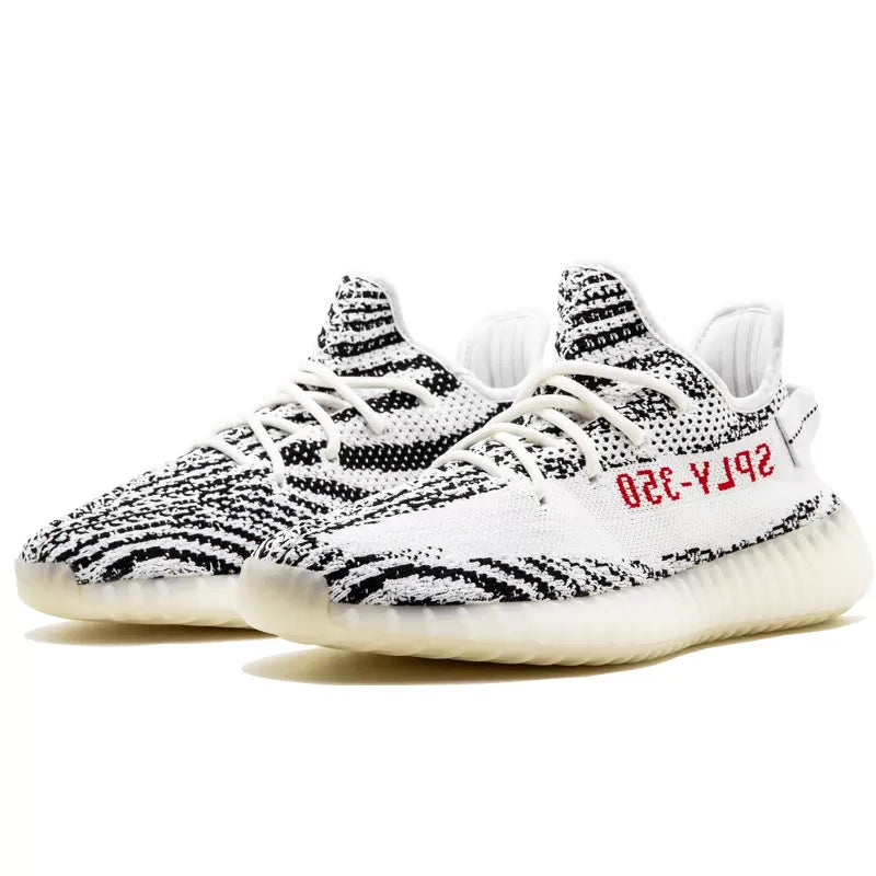 Adidas Yeezy Boost 350 V2 Zebra - CP9654
